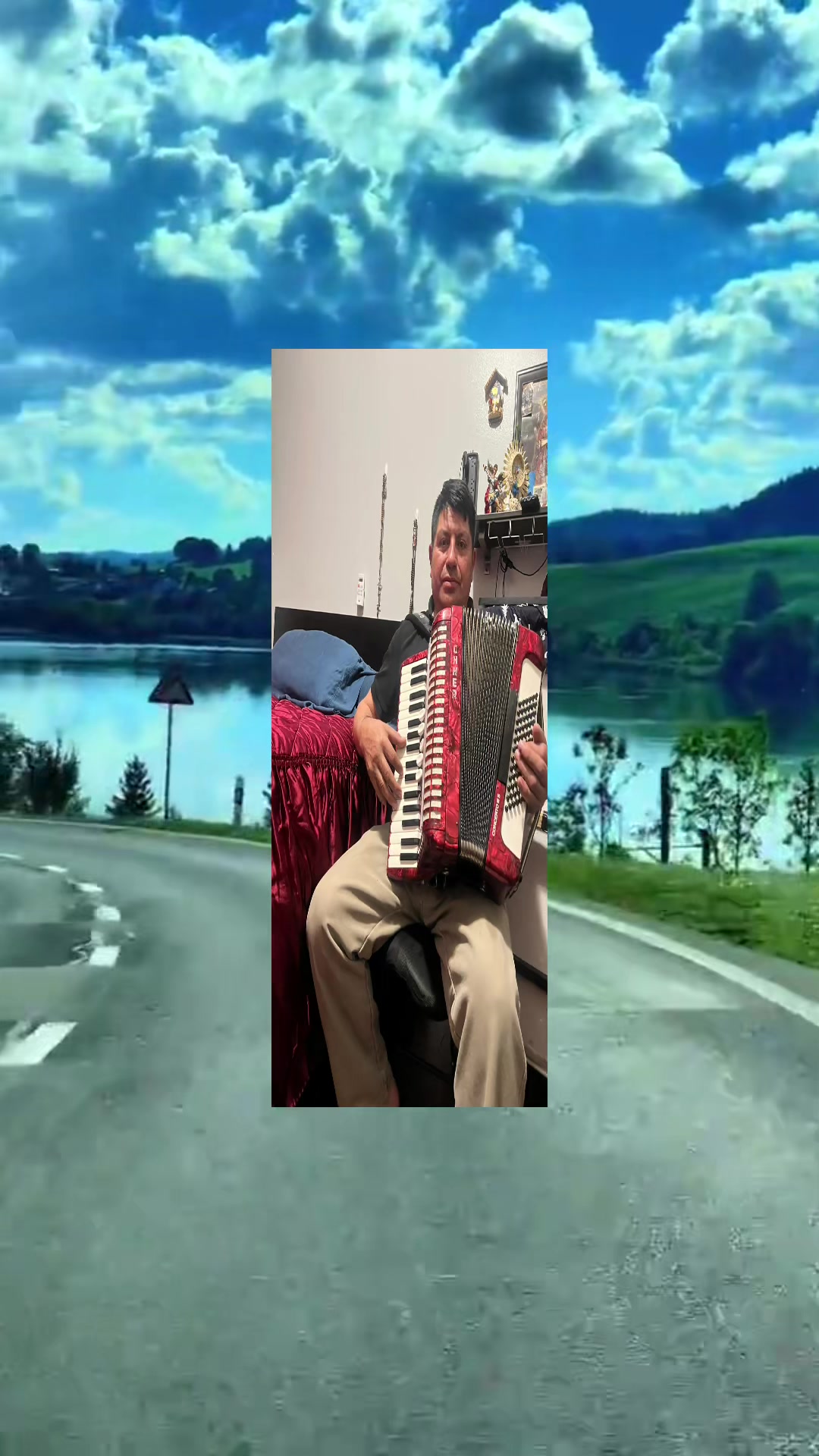 @Raul Montero