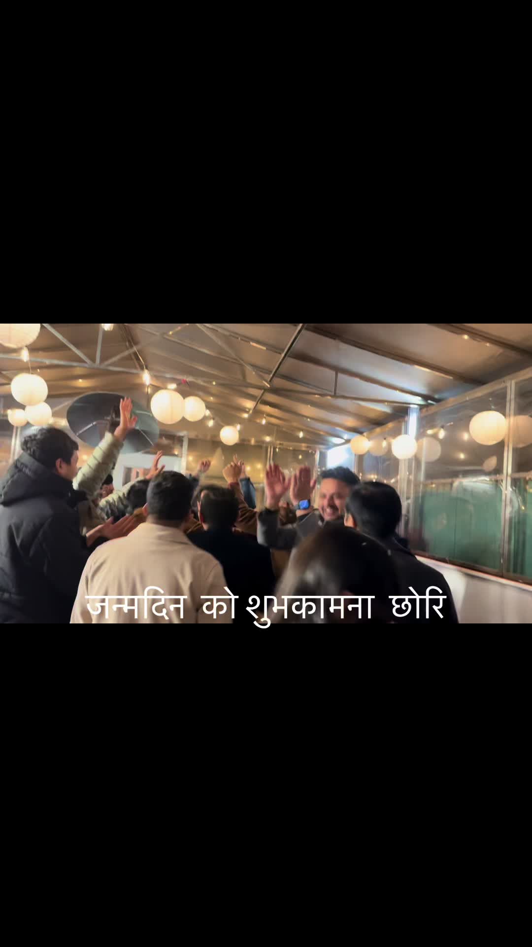 @Madhu khanal