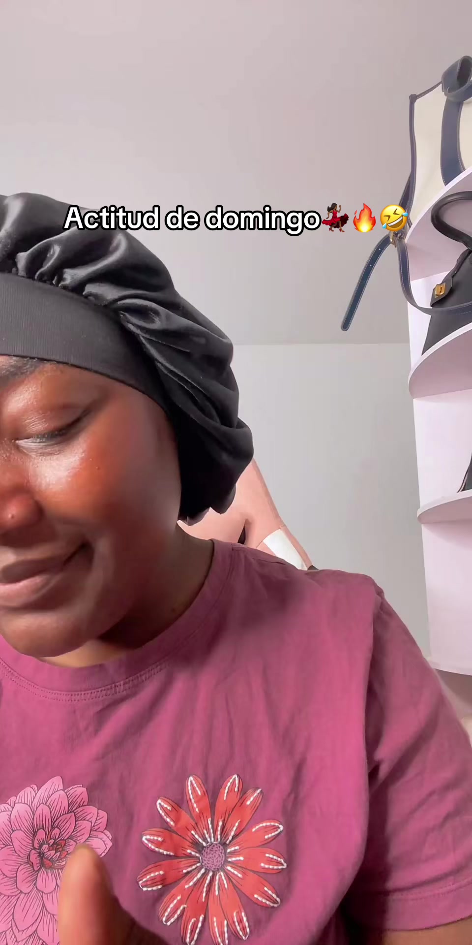 @Giselle Angulo