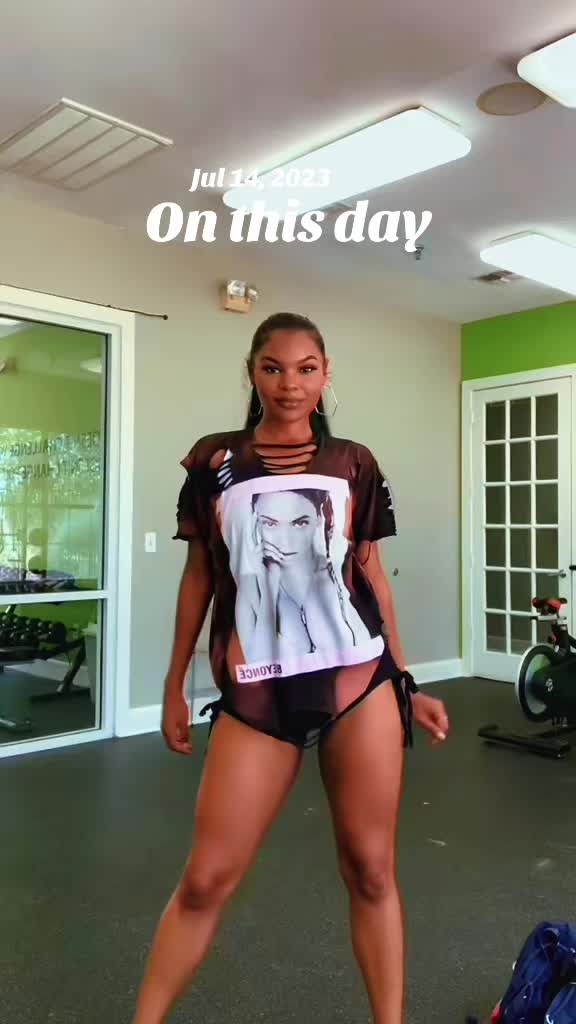 @Sasha LaLayne ❤️