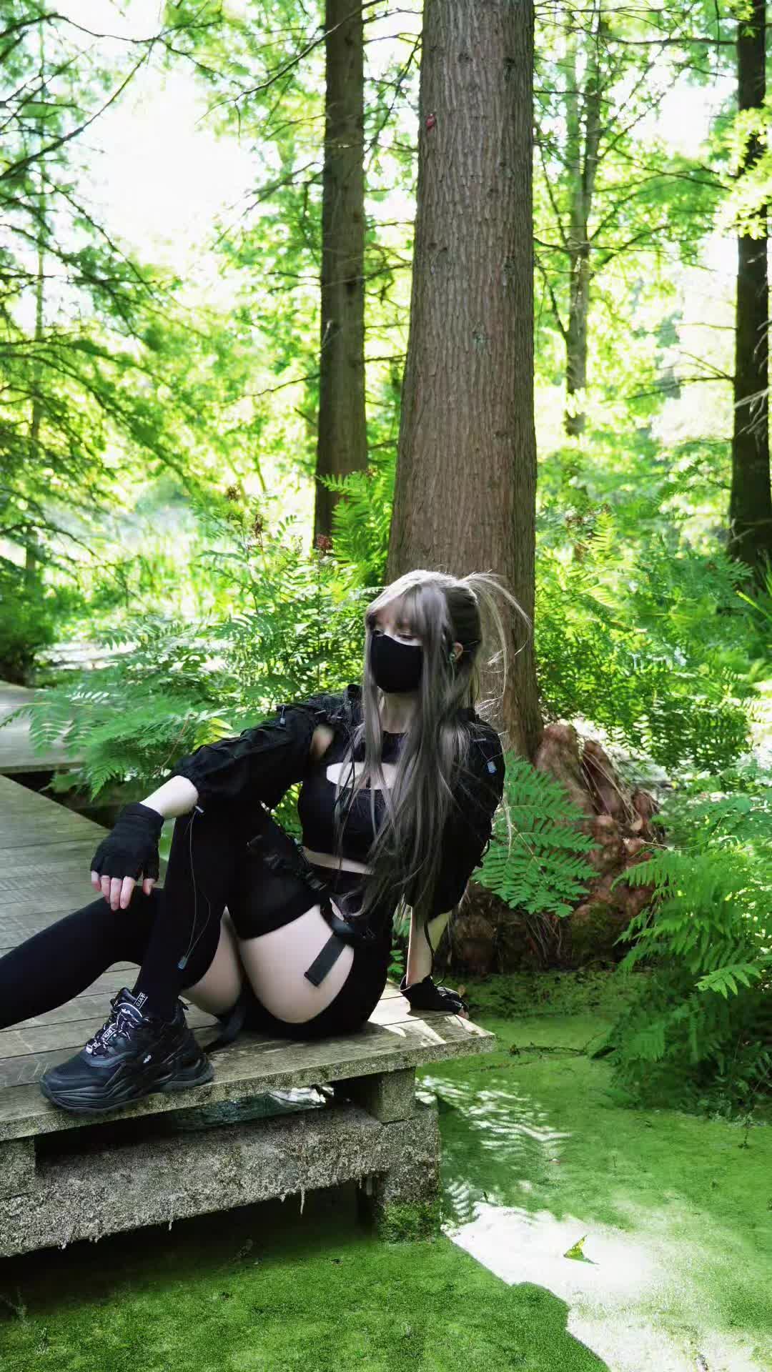 @Mio