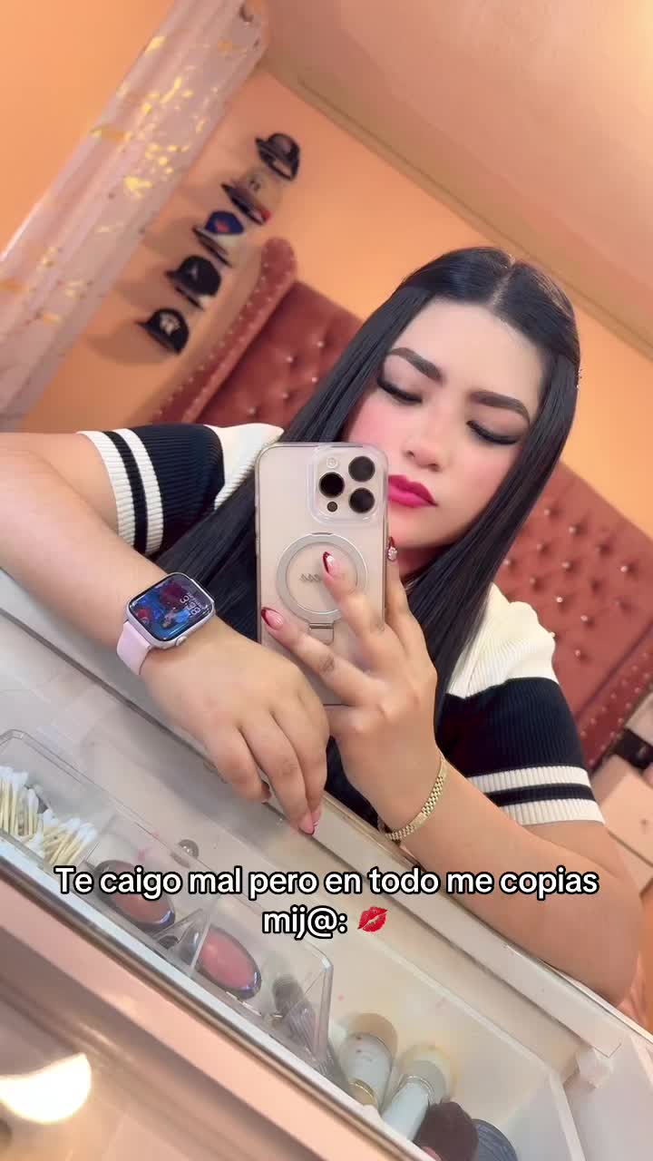 @Melanie Contreras