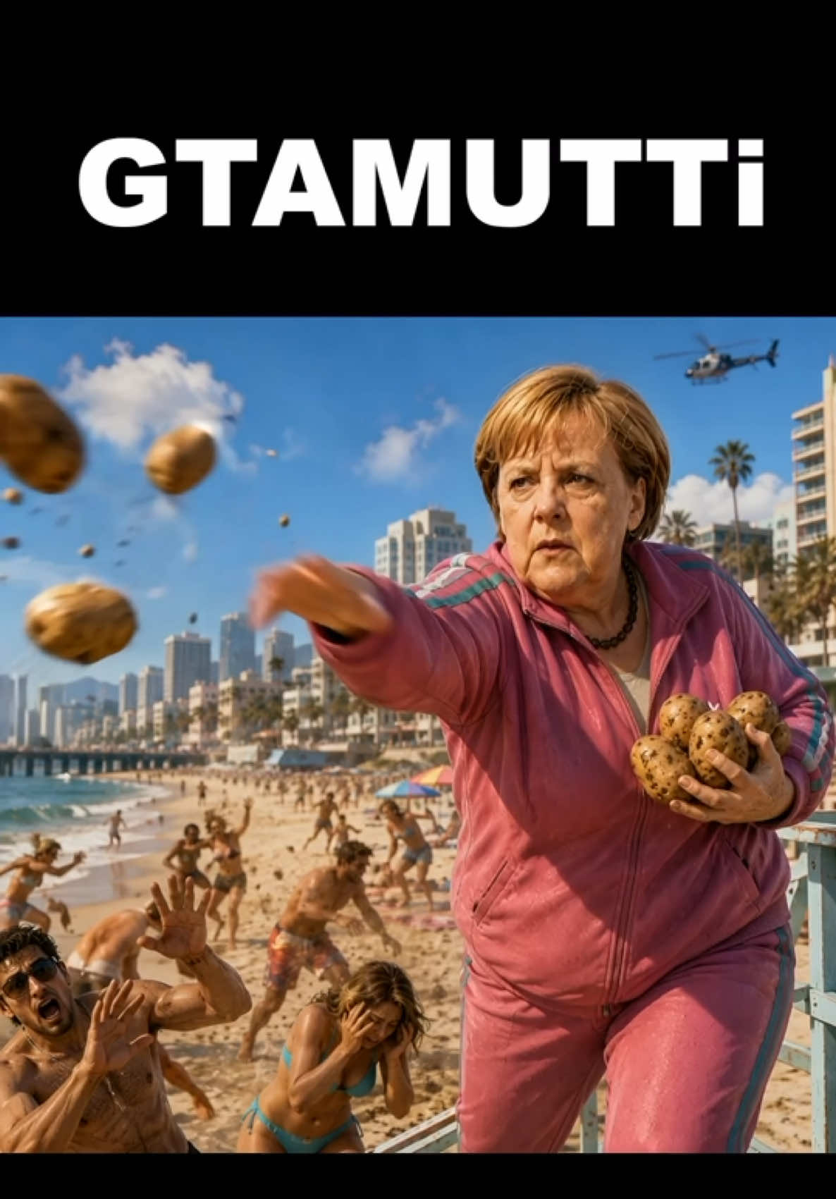 @Wurstinator der Wagemutige