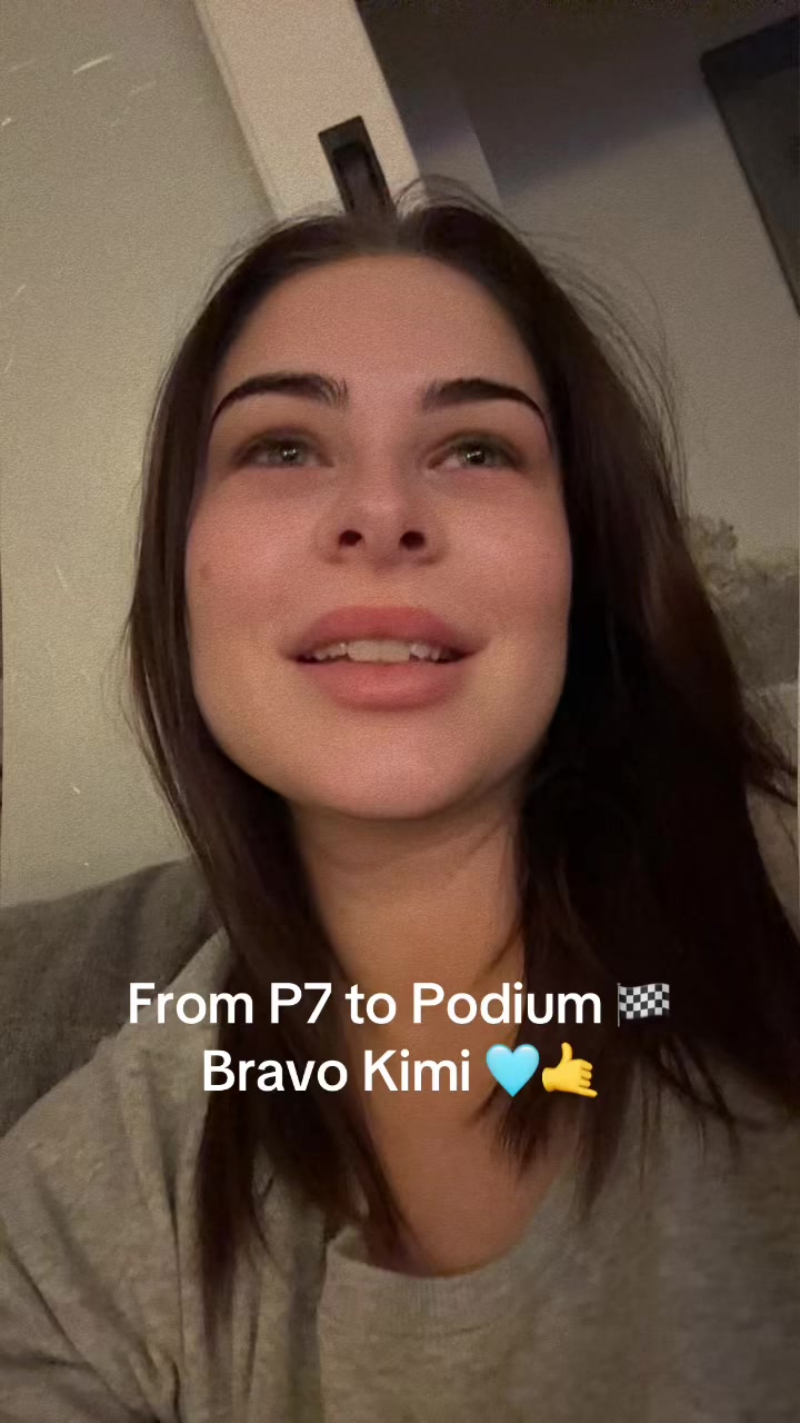 @Alanah 🏎️