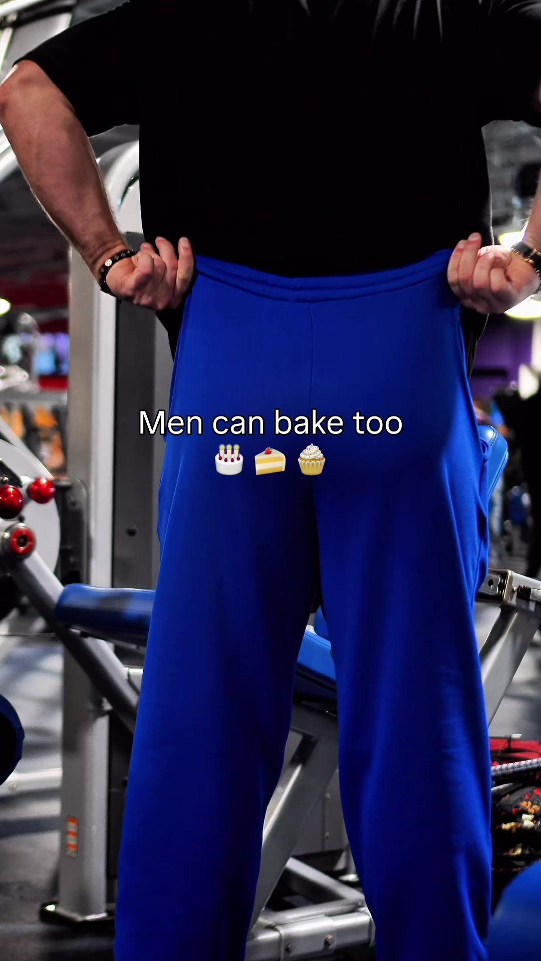 @Forrest the Trainer