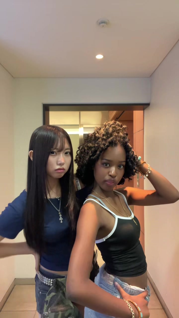 @ないる_nile👧🏾