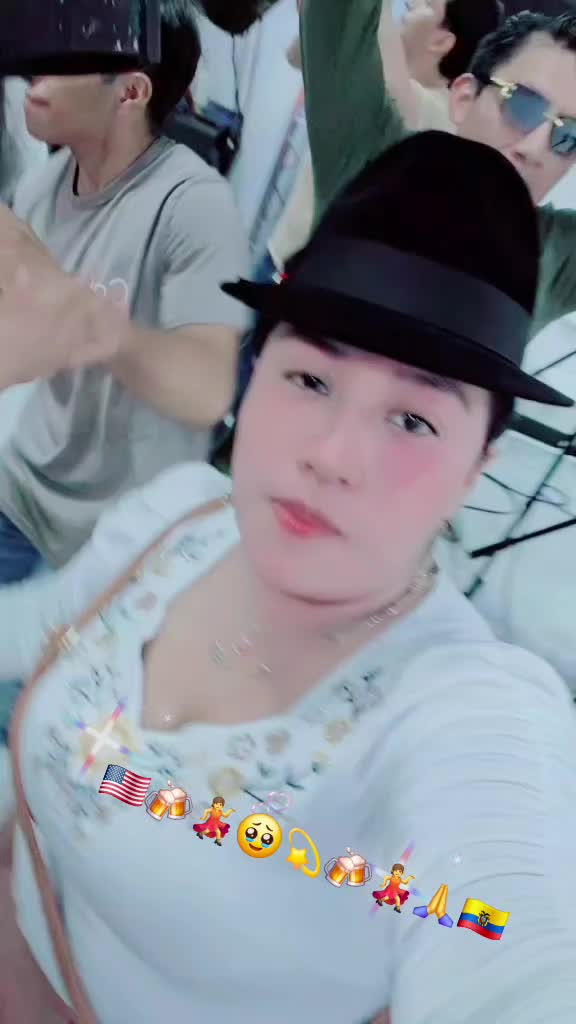 @🇺🇲💪gladysita🙏🫂🇪🇨🏠