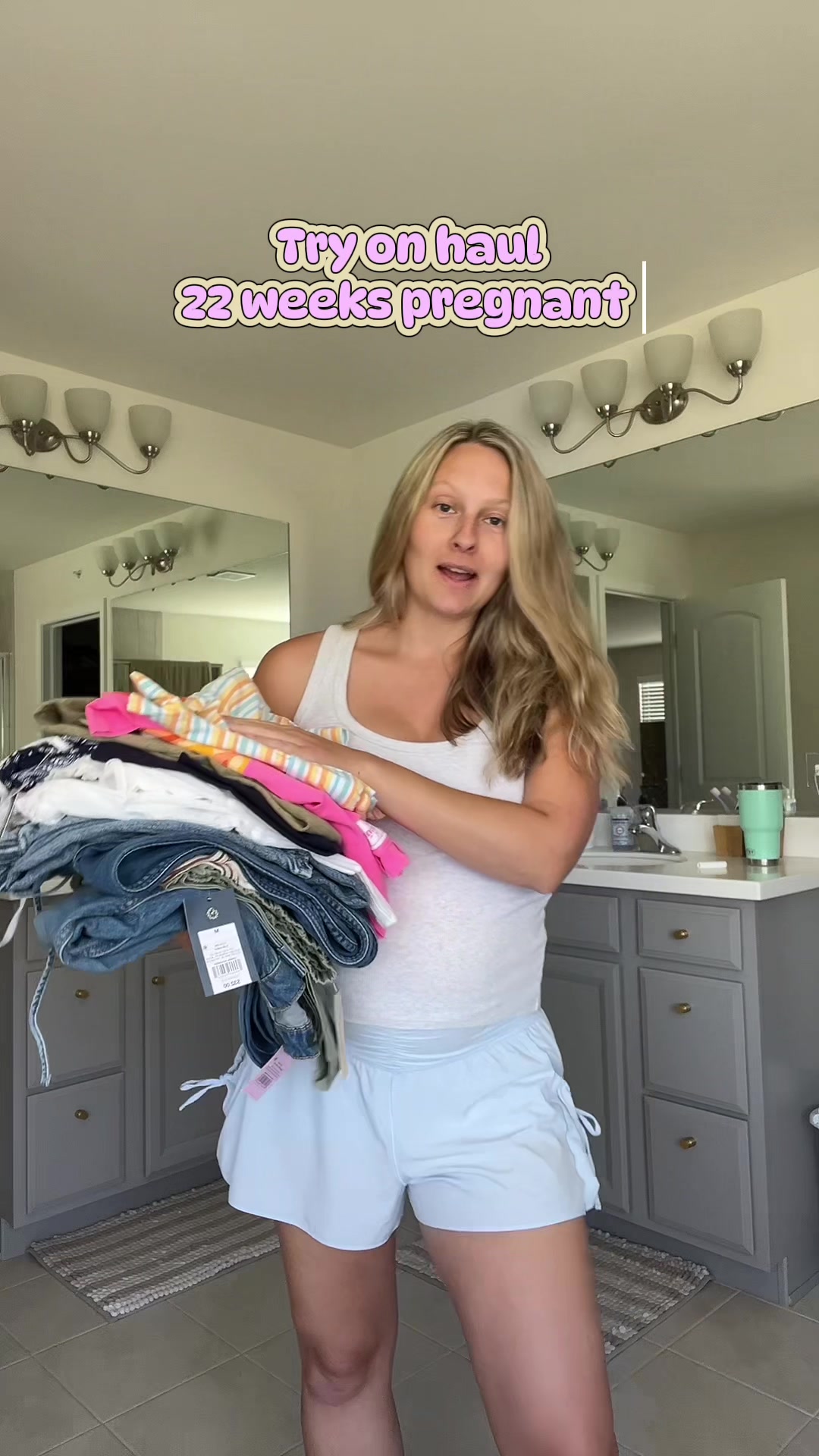 @Alyssa Wallenfang | Girl Mom