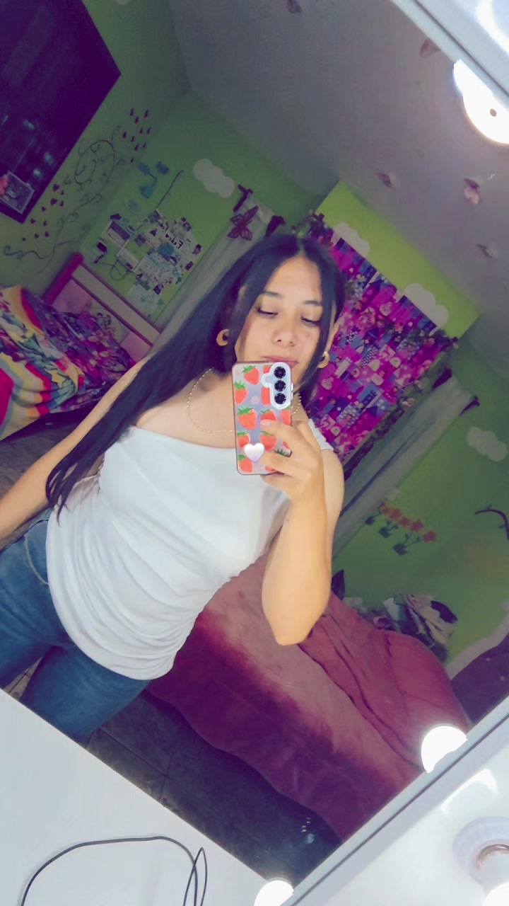 @Fanny Salas 🍓