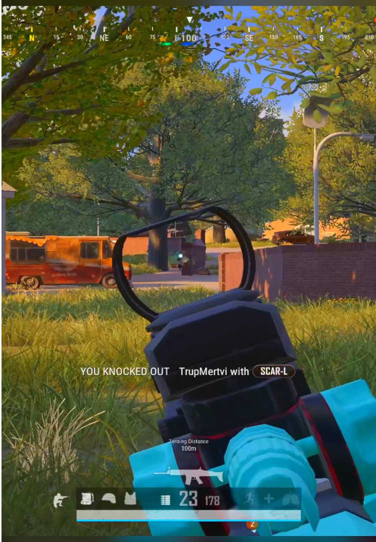 @Niki-TUZ | PUBG 🪖