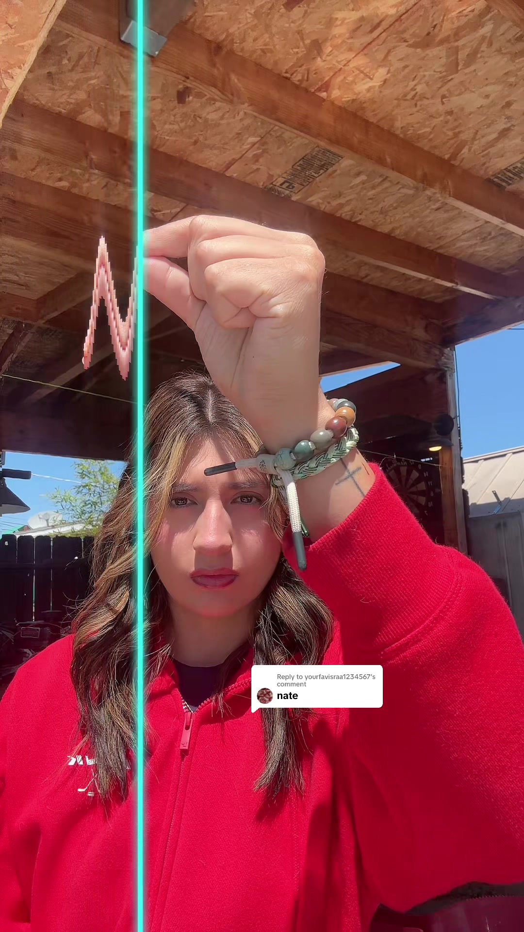@Marissa Apodaca:)