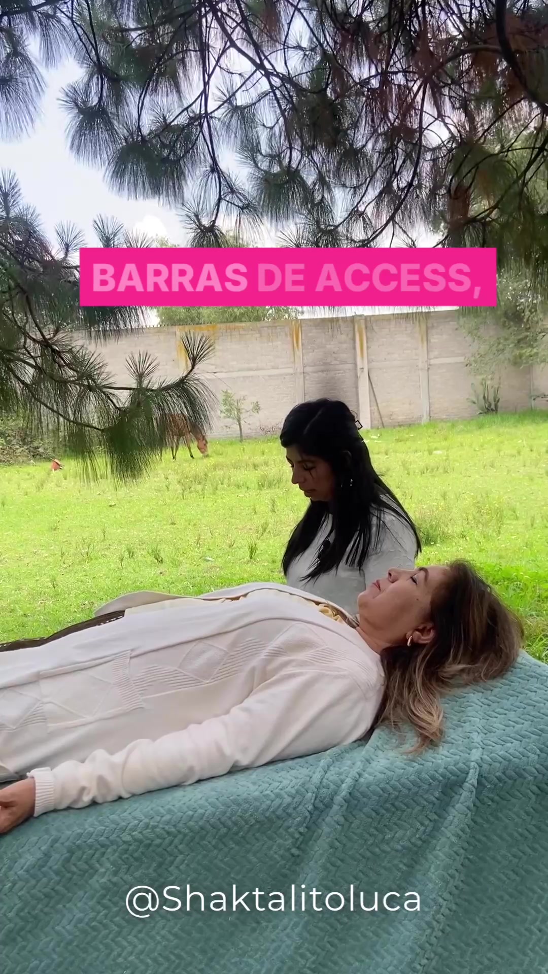 @Shaktali Energia del Corazón💕