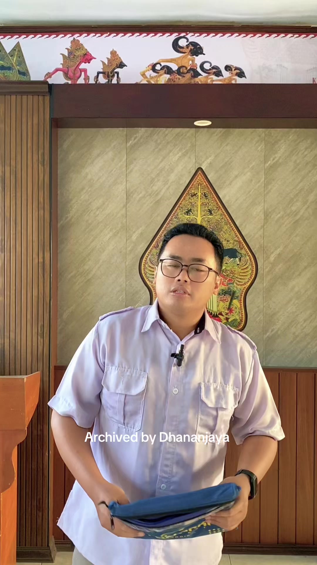 @Dhananjaya