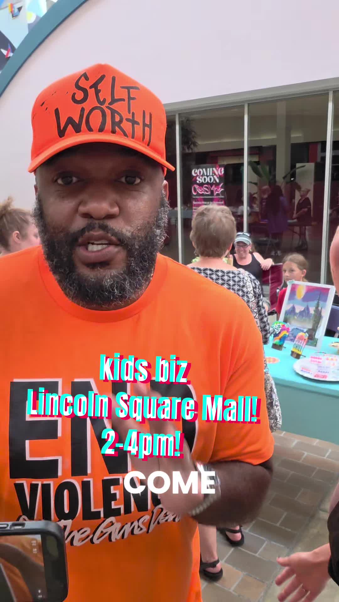 @Downtown Urbana