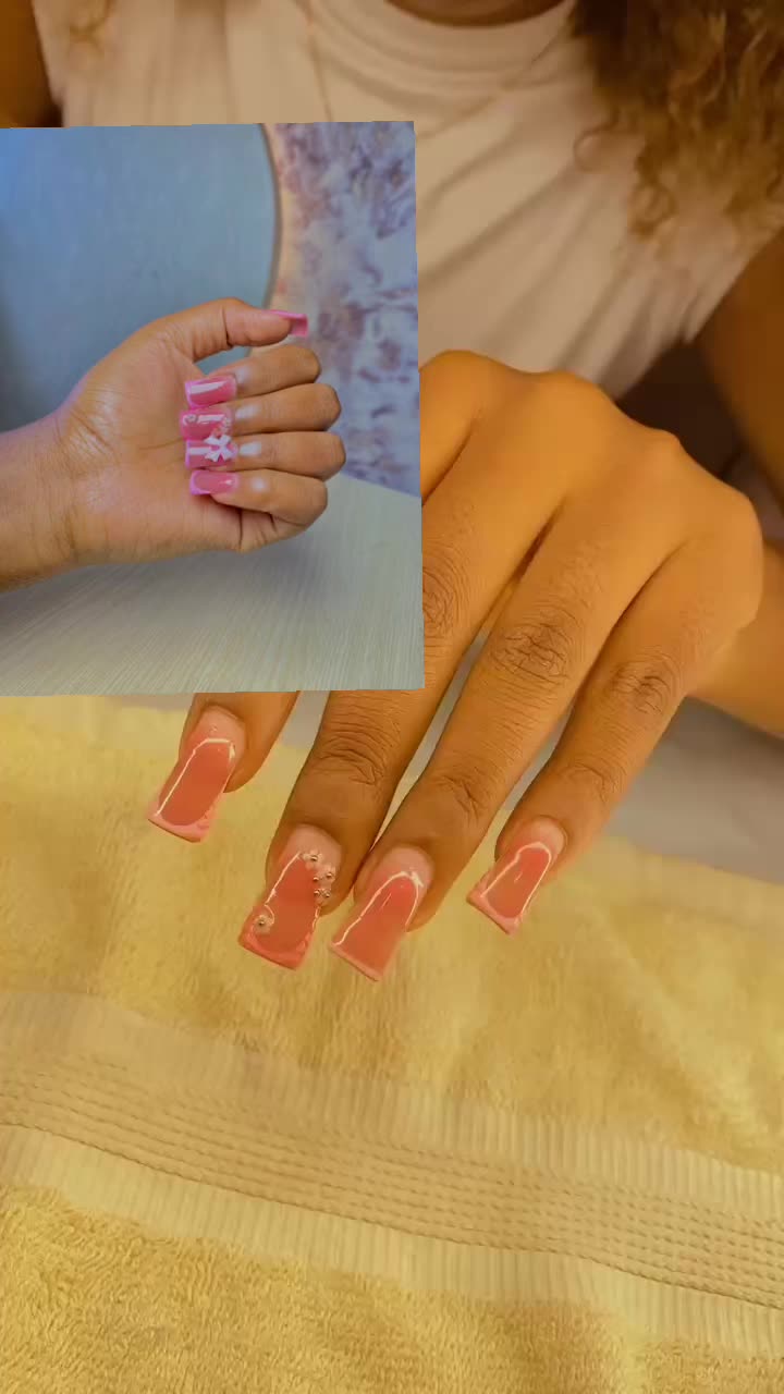 @AfRo nAiLs master