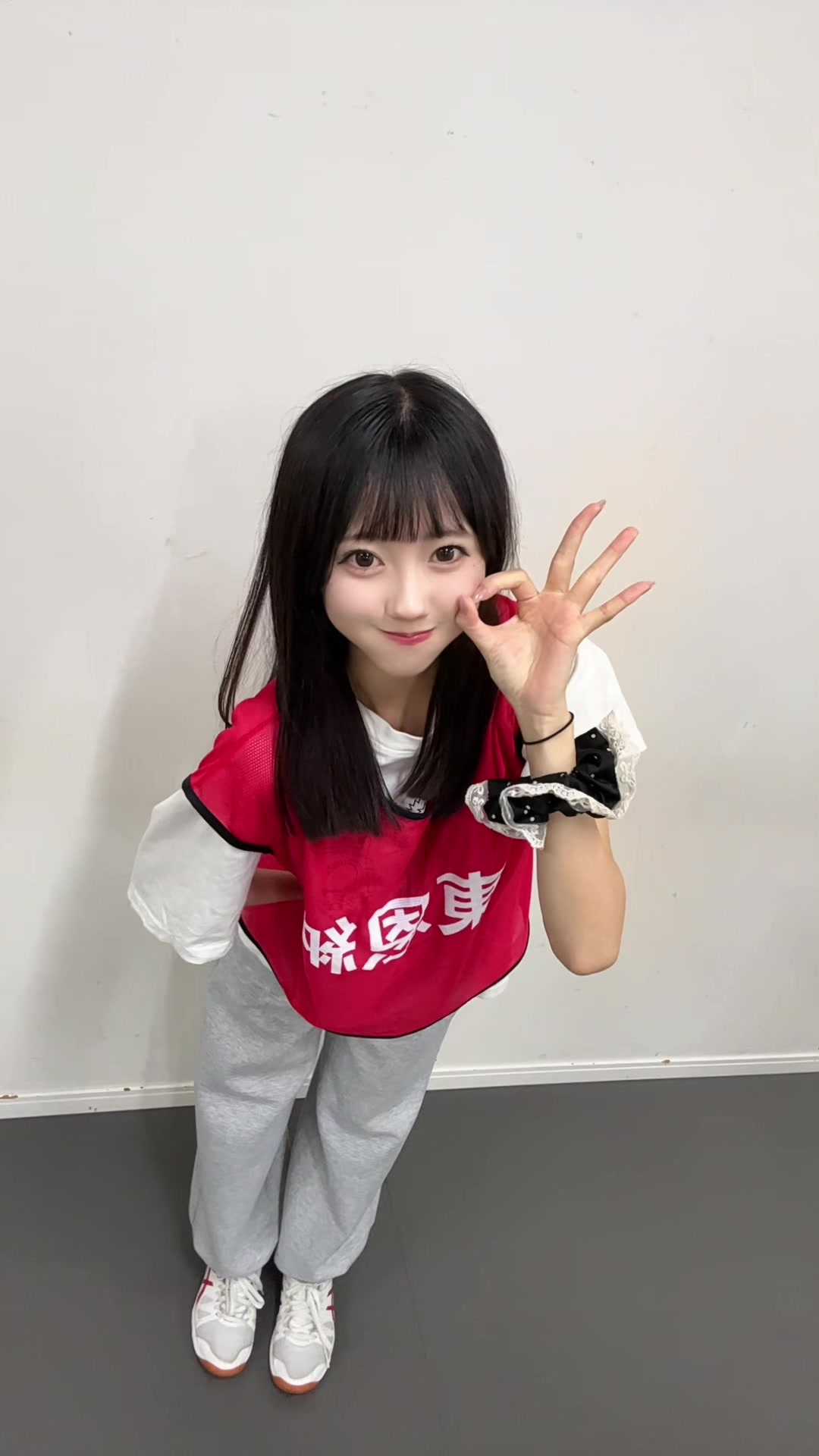 @東恩納瑠花