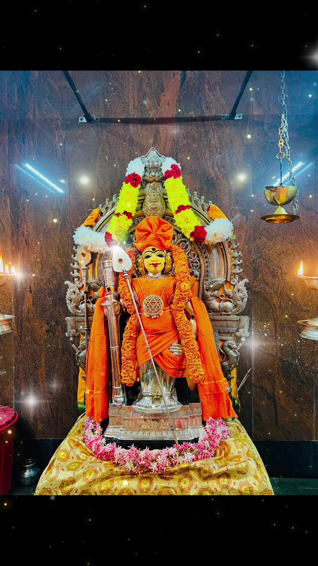 @Jawi Sri Thandayuthapani