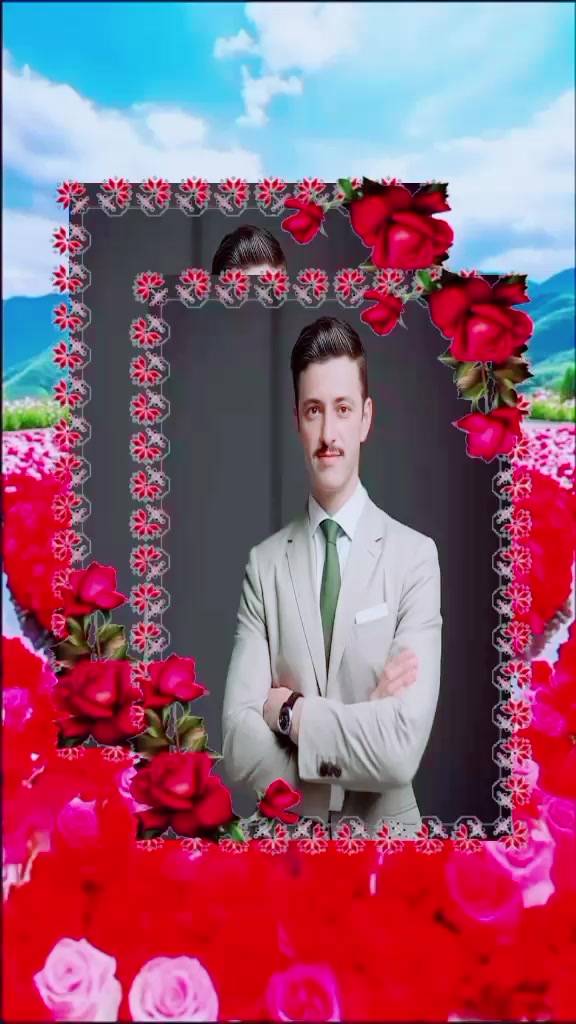 @Muhammad ismail