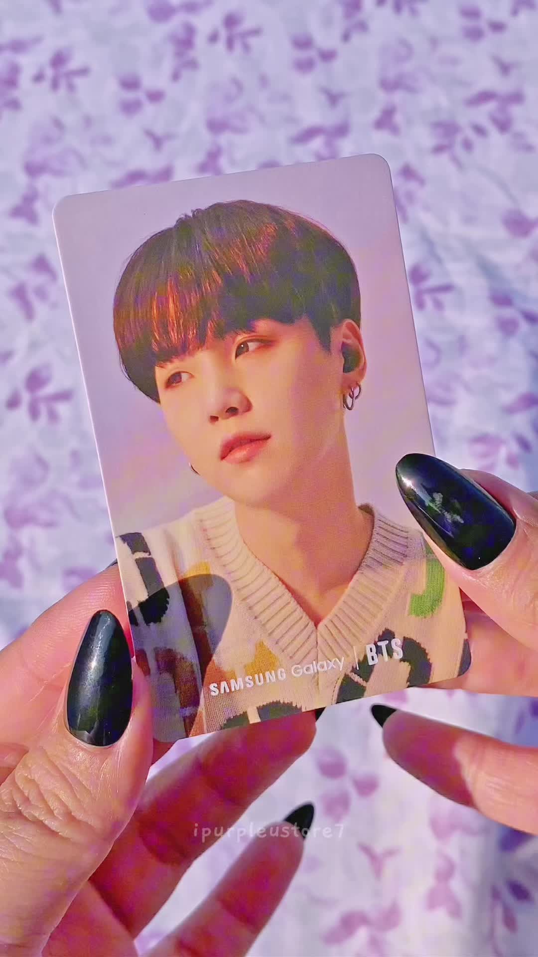 @I Purple U Store 💜