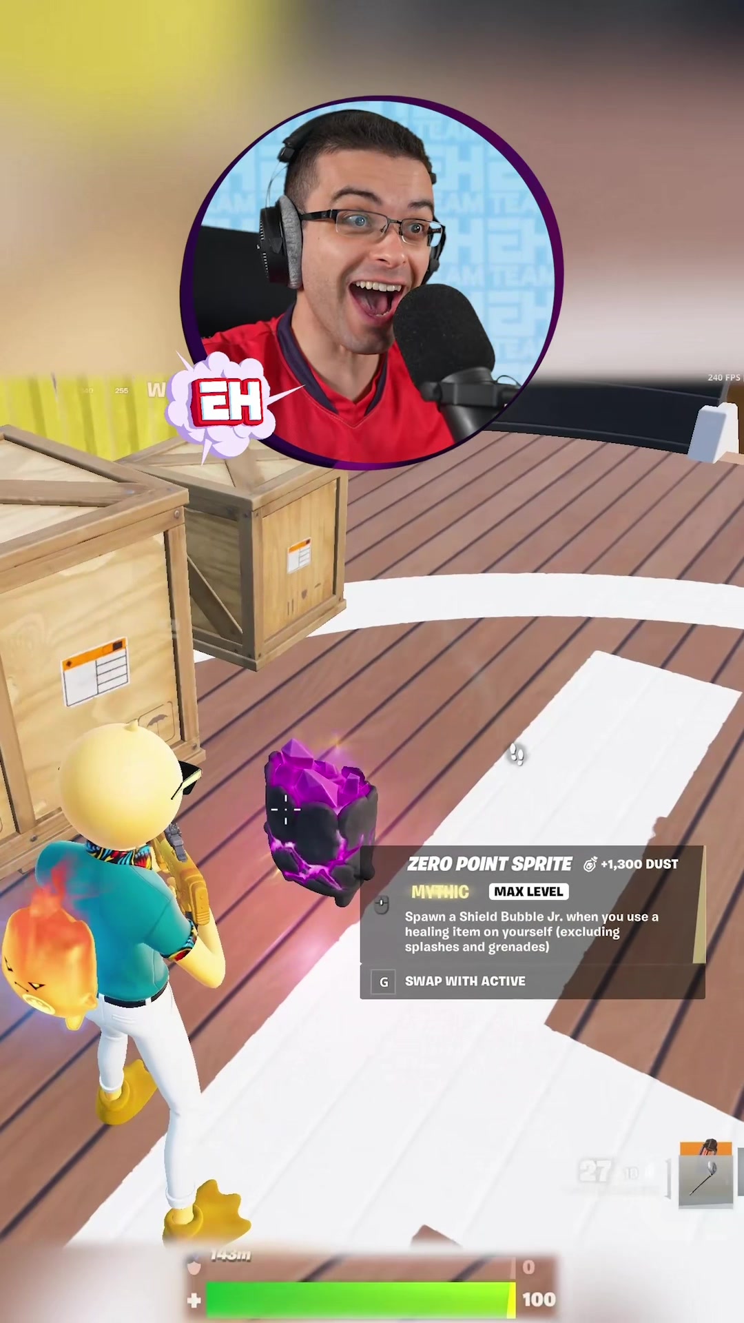 @Nick Eh 30