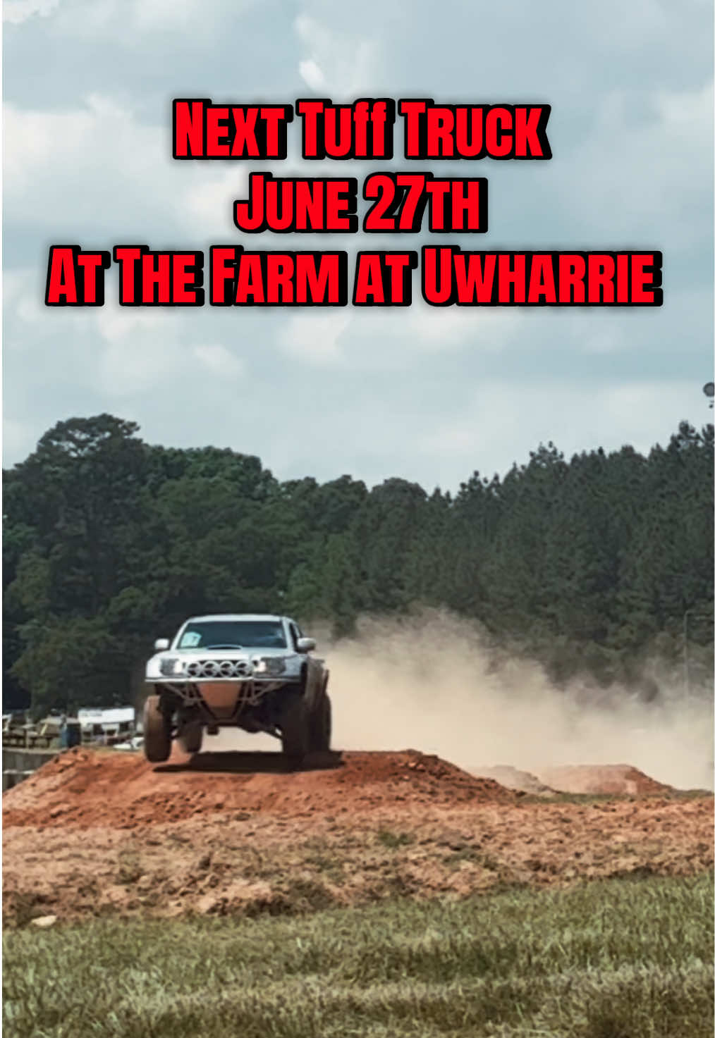 @The Farm at Uwharrie