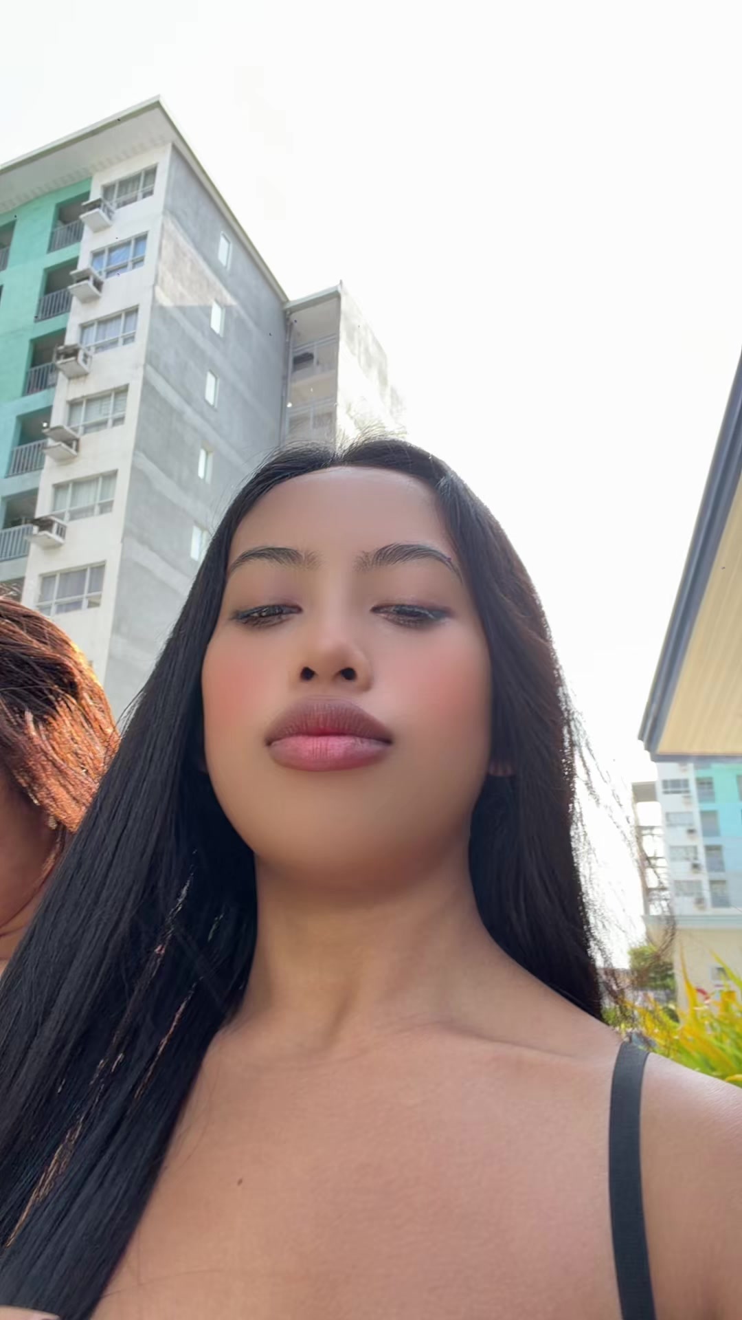 @Janelle