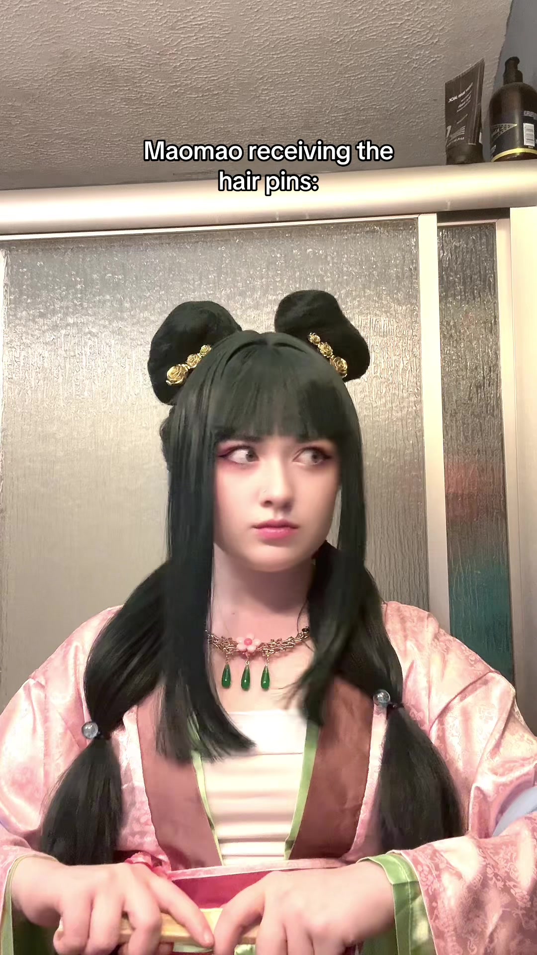 @Rory (Neito’s edition)