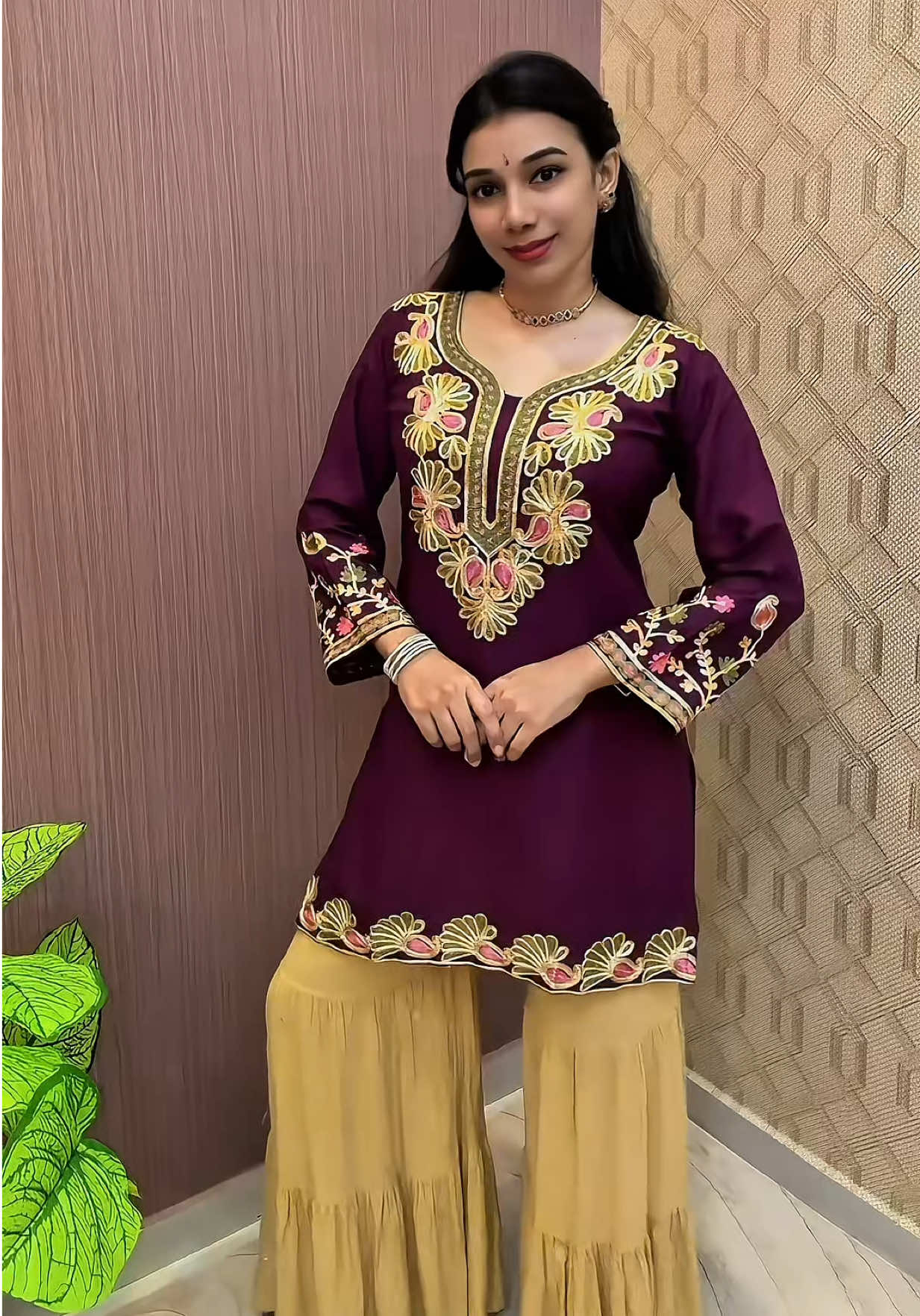 @Swadesi Style