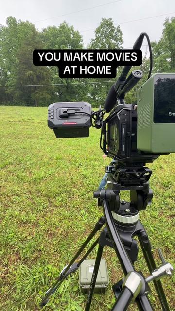 @SeanIsInspired | Filmmaker