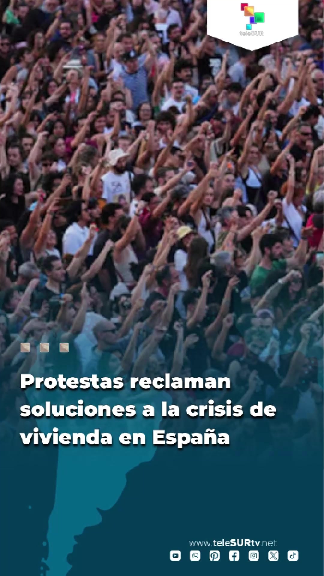 @teleSUR Clips