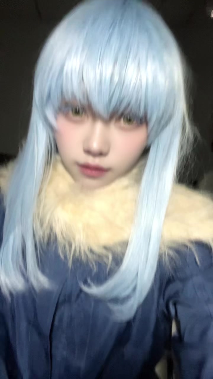 @ASAMI(LLIE)★
