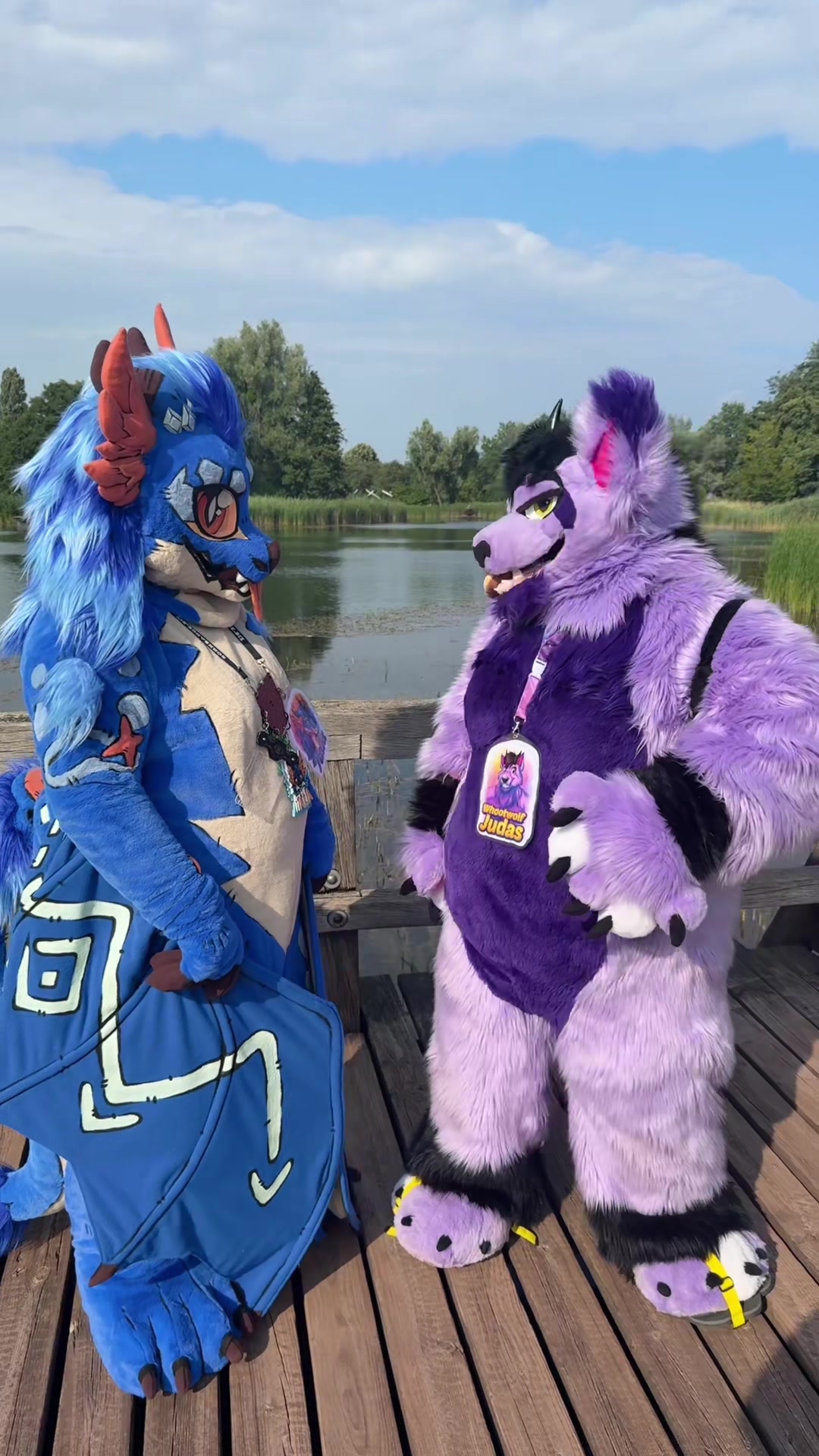 @Whootwolf