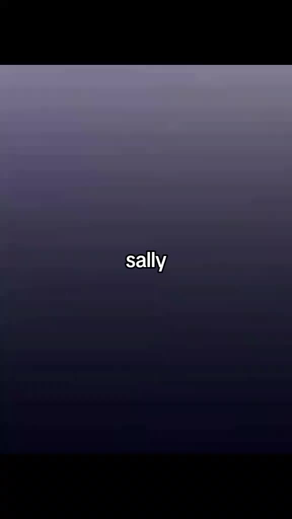 @sally