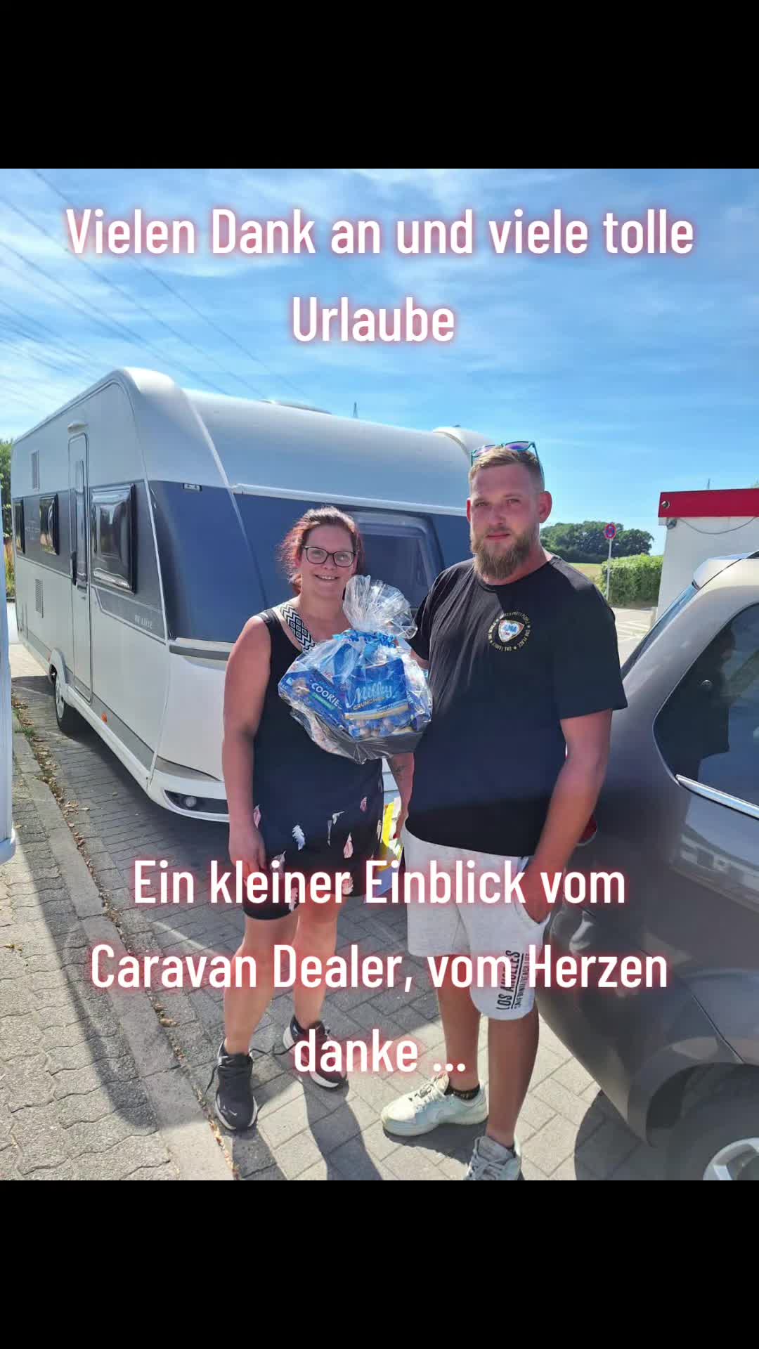 @Caravan Dealer