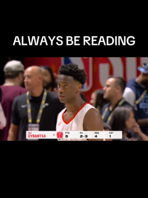 @Coach JJ 🏀🧘&zwj;♂️