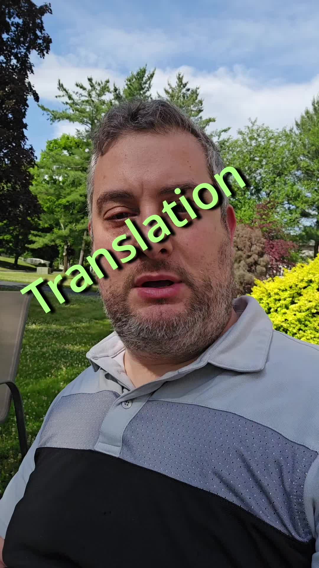@Rabbi Mordy