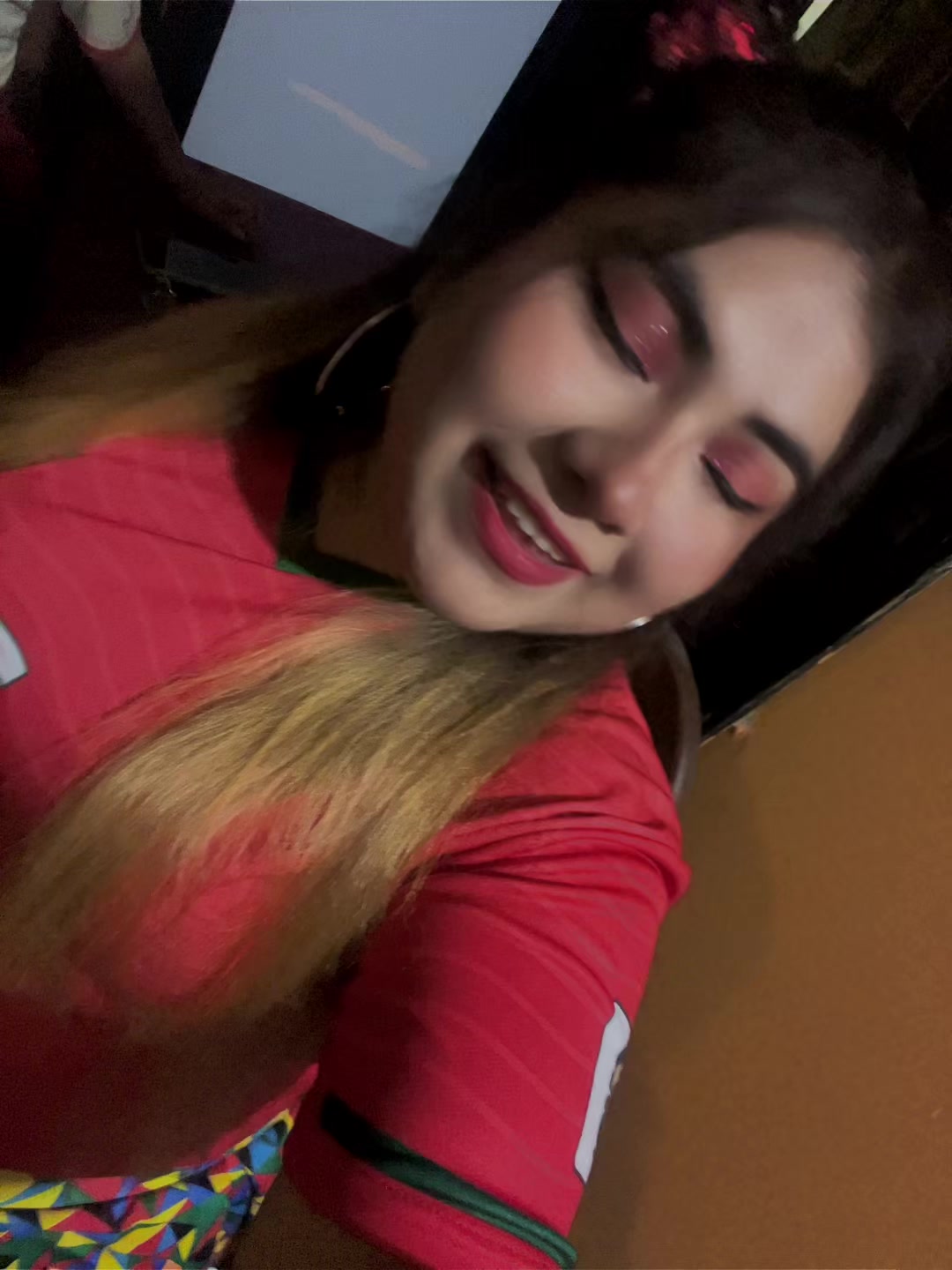 @Melanie Bocanegra