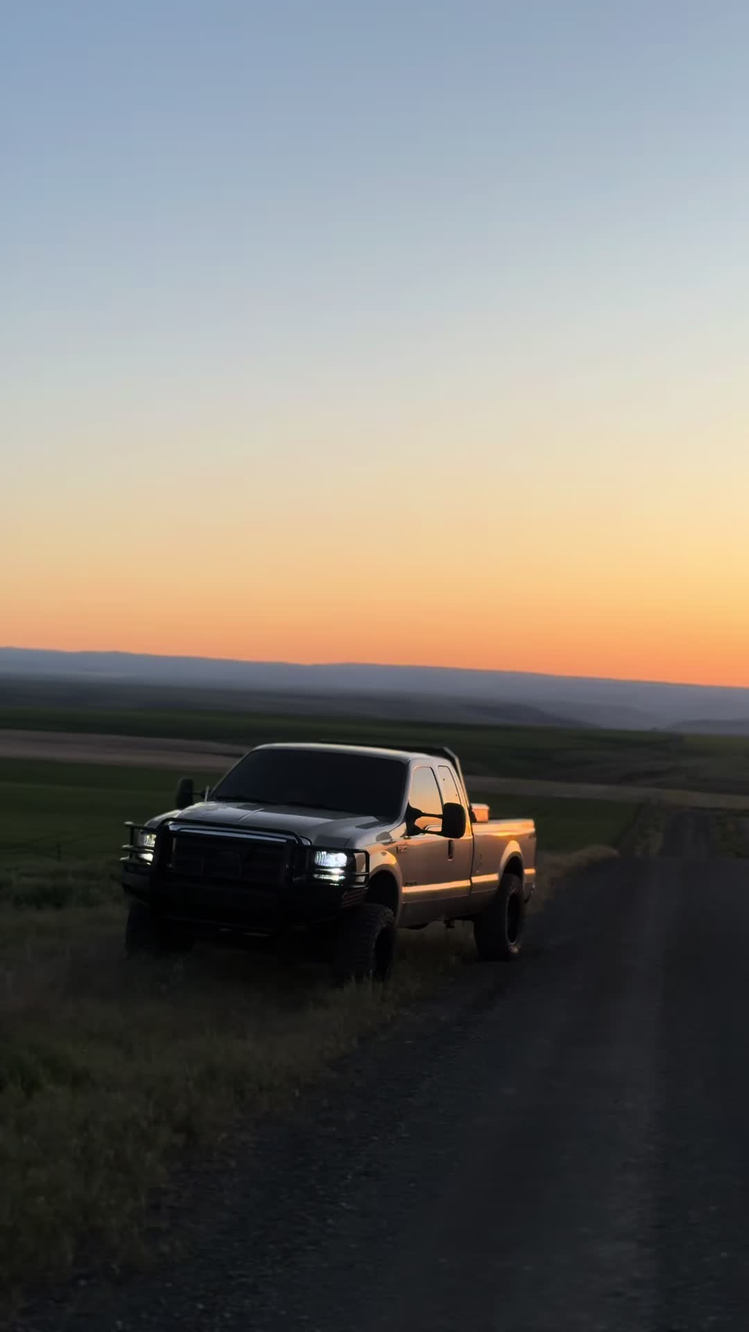 @Ben Kaufman🌾🚜