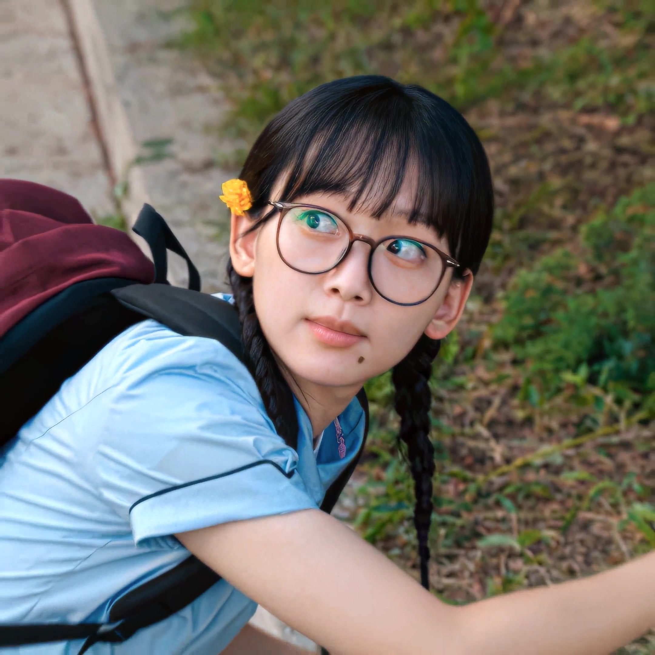 @小娟