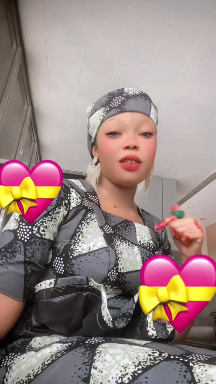 @Real—aisha—azare🔐