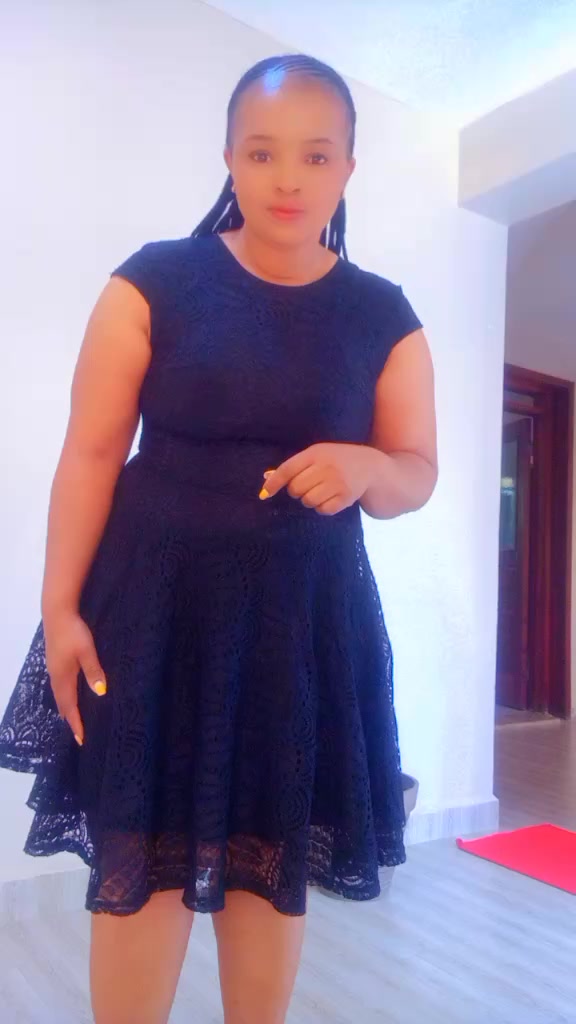 @Marymwangi