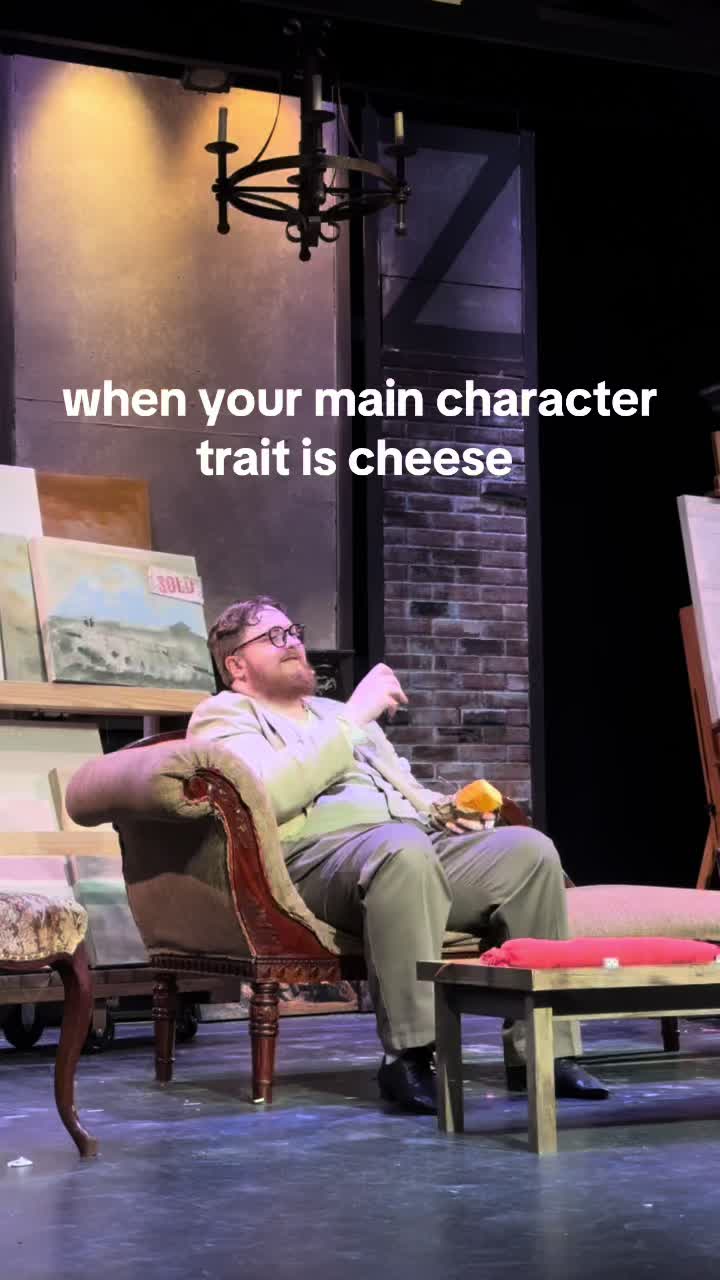 @Vero Beach Theatre Guild