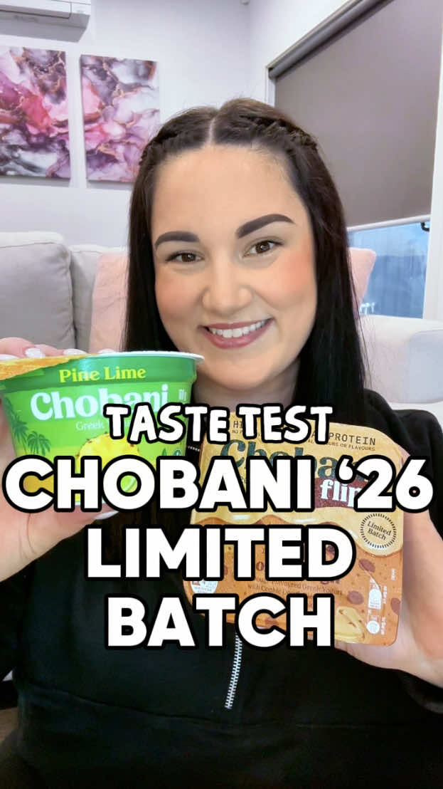 @Emily | Snack Reviews Aus
