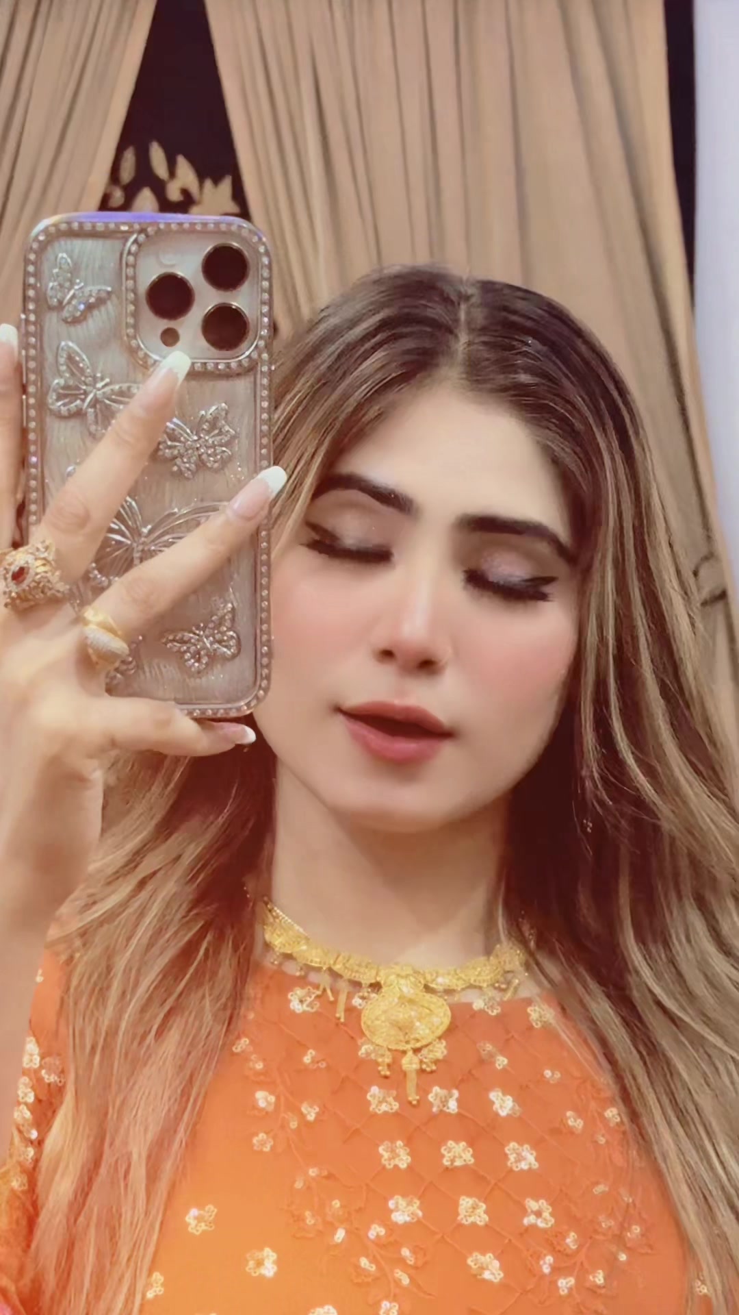 @Reema Khan