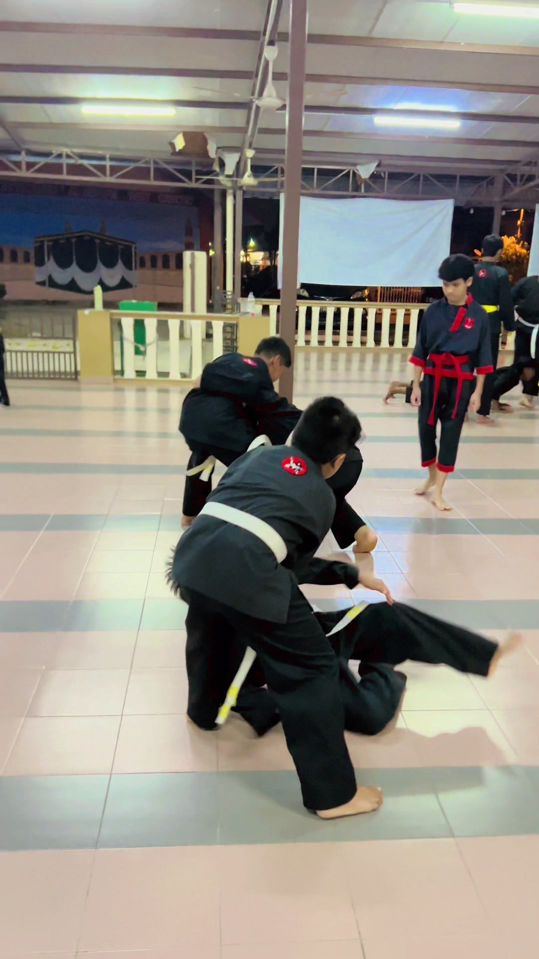 @KuntauTekpiKajang