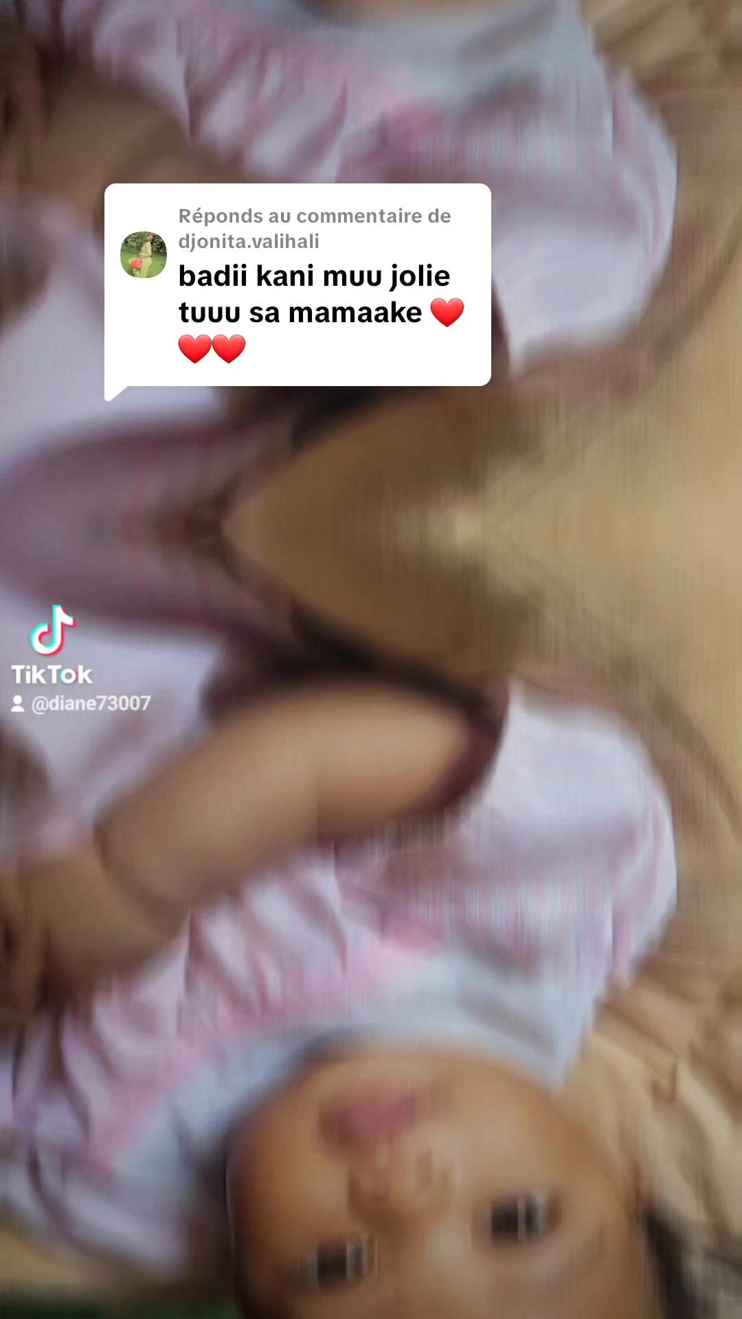 @Diane moïse