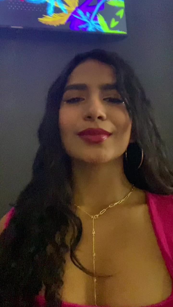 @Isabella Salazar