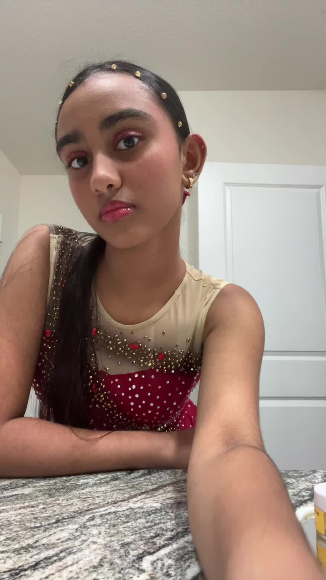 @mahitha