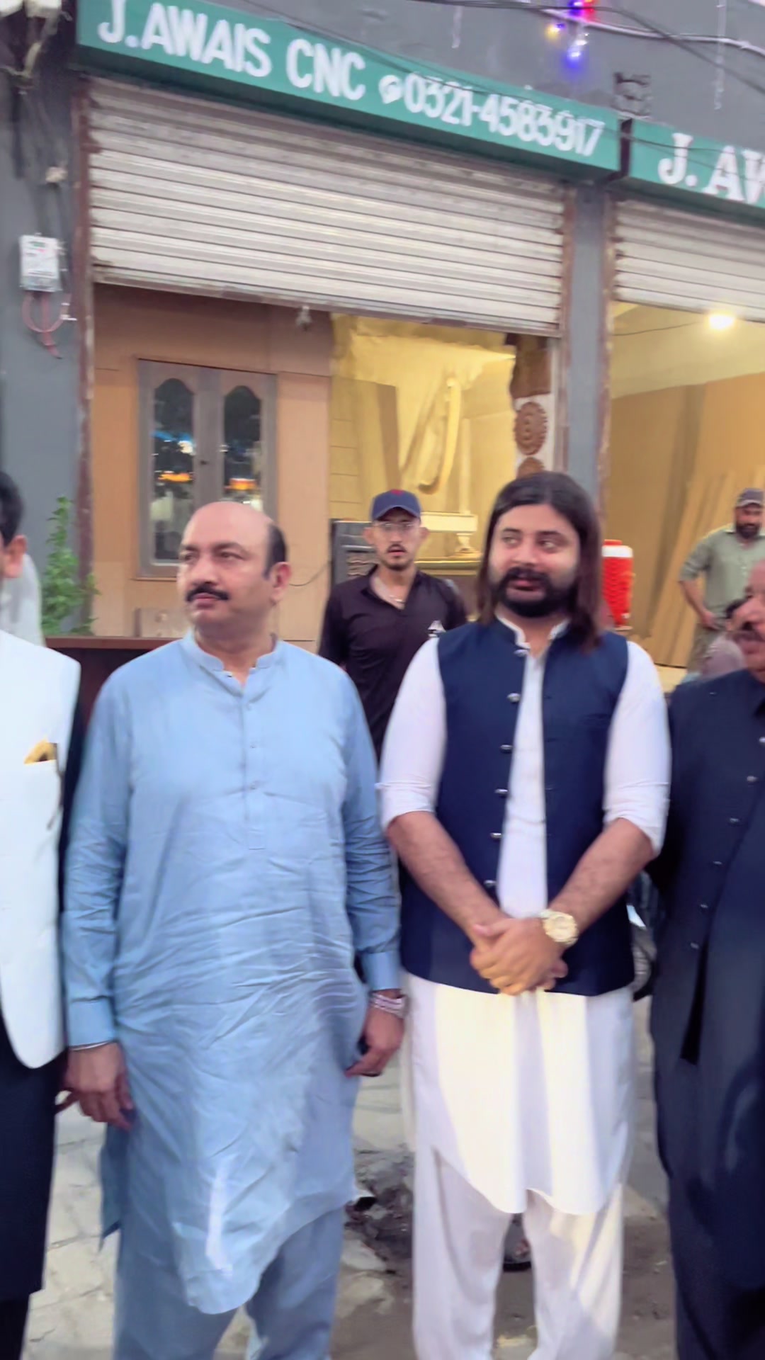 @PRESIDENT ADEEL AWAN