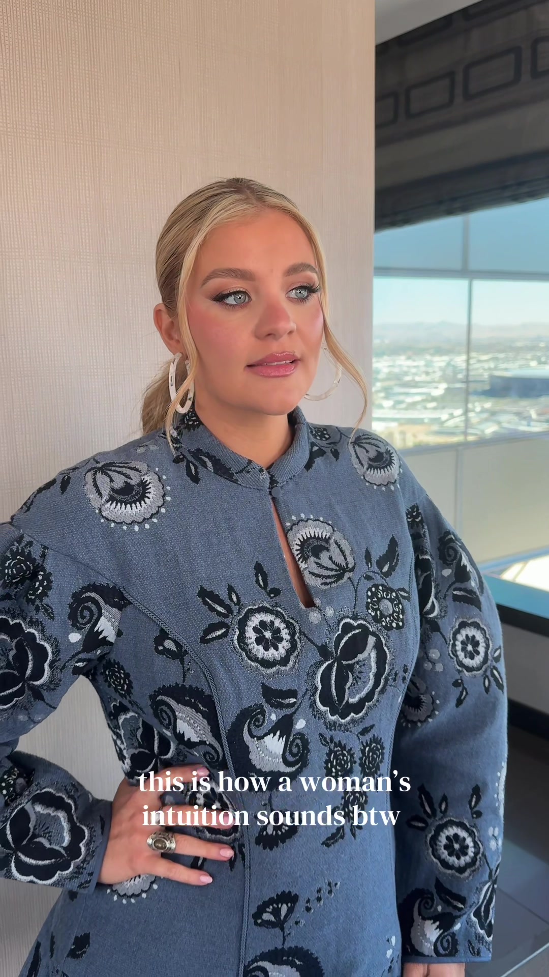 @Lauren Alaina